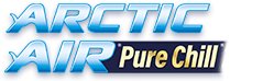 Arctic Air Pure Chill®