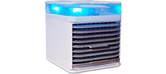 Arctic Air Pure Chill® Single Offer
